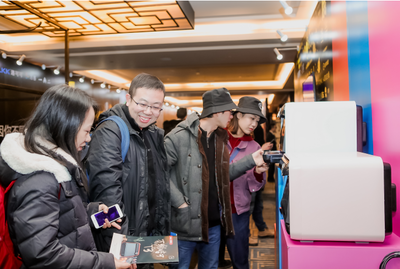 想象力驱动创新 洛可可·洛客大会让设计成为爆款产品的核心引擎