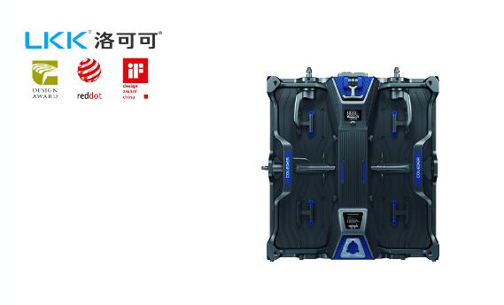 洛可可CES Asia 2017前瞻 当“黑科技”遇上东方设计美学，一场未来生活预演