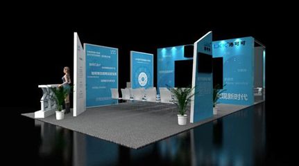 GMIC 2016 最炫科技风暴 洛可可科技引领十大必逛展台